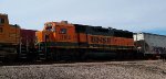 BNSF 3160